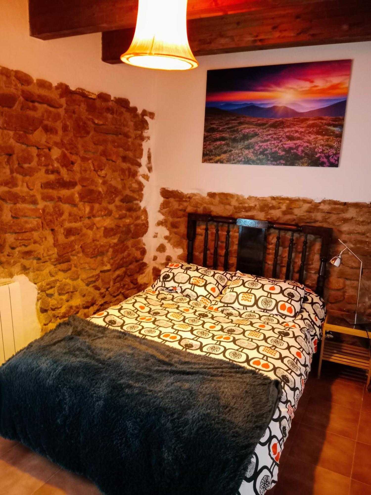 Casa Jeronimo Vila Loporzano Exterior foto