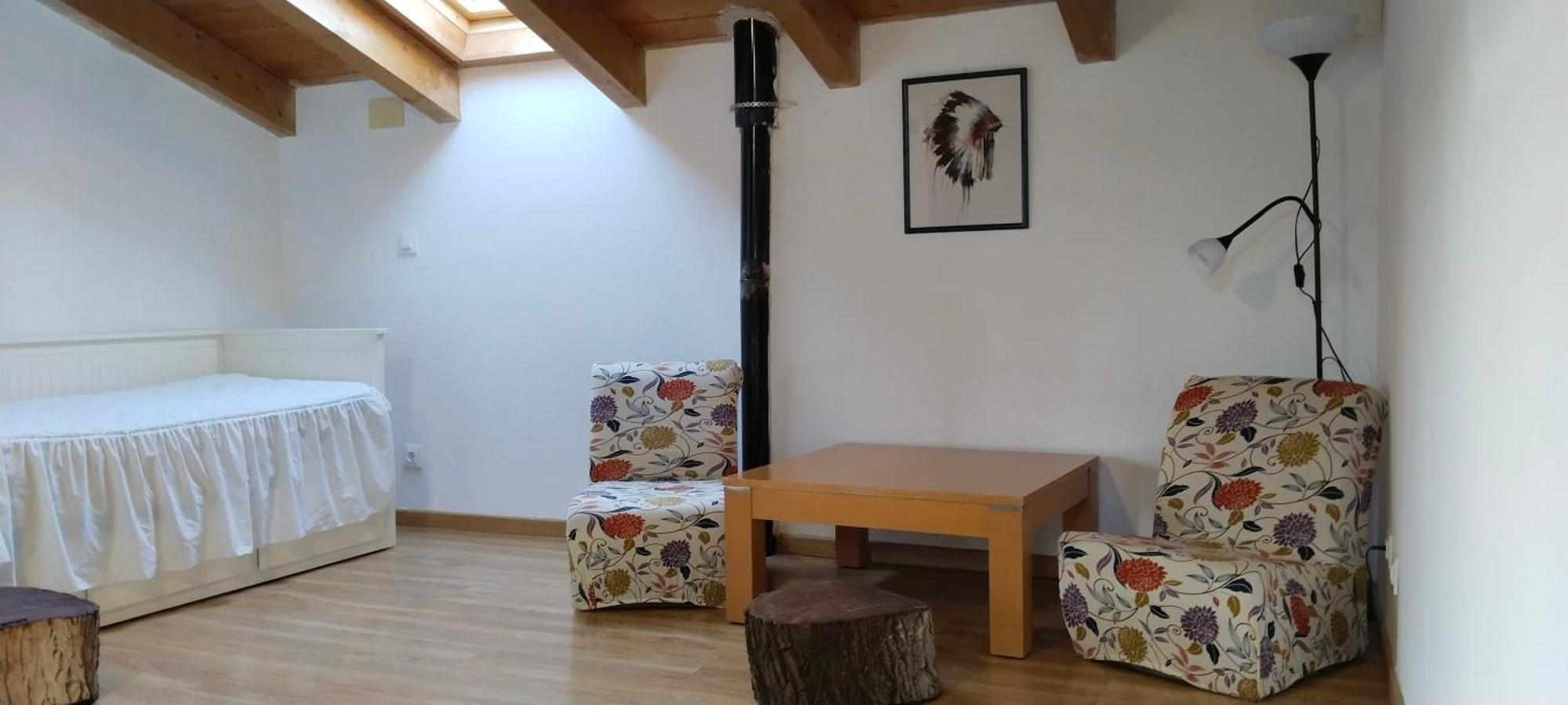 Casa Jeronimo Vila Loporzano Exterior foto